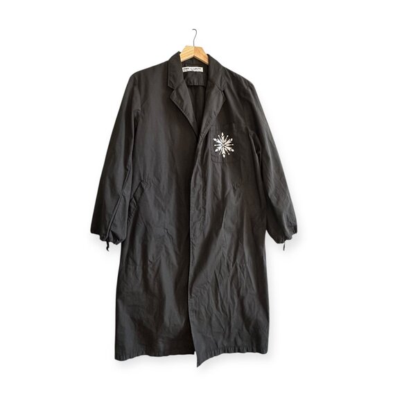 Comme‎ des Garçons x Disney Frozen limited-edition Coat, AD2014, Size L - Picture 1 of 13